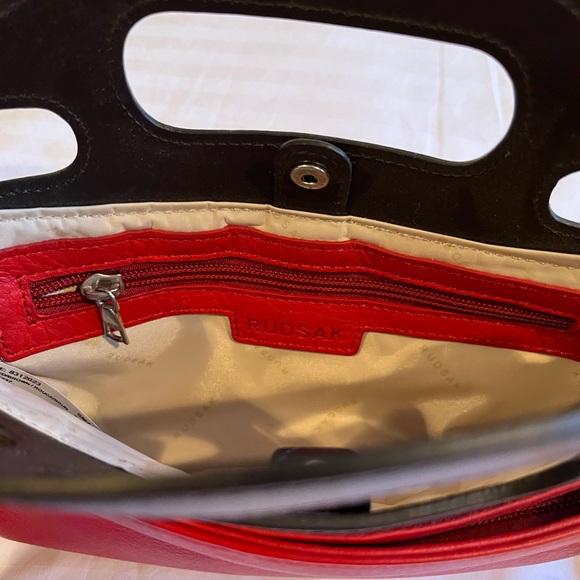 Small purse/wrist bag by Rudsak - Picture 2 of 4